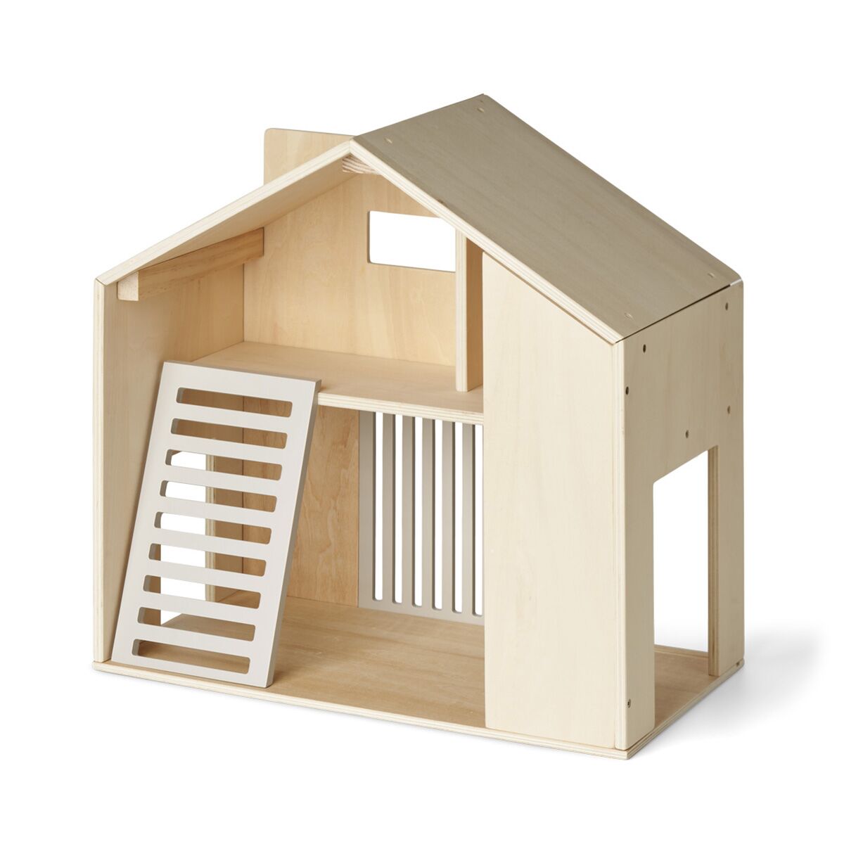 DELISTED Liewood Puppenhaus Jolene „Sandy“, 40x40x22cm – Bild 2