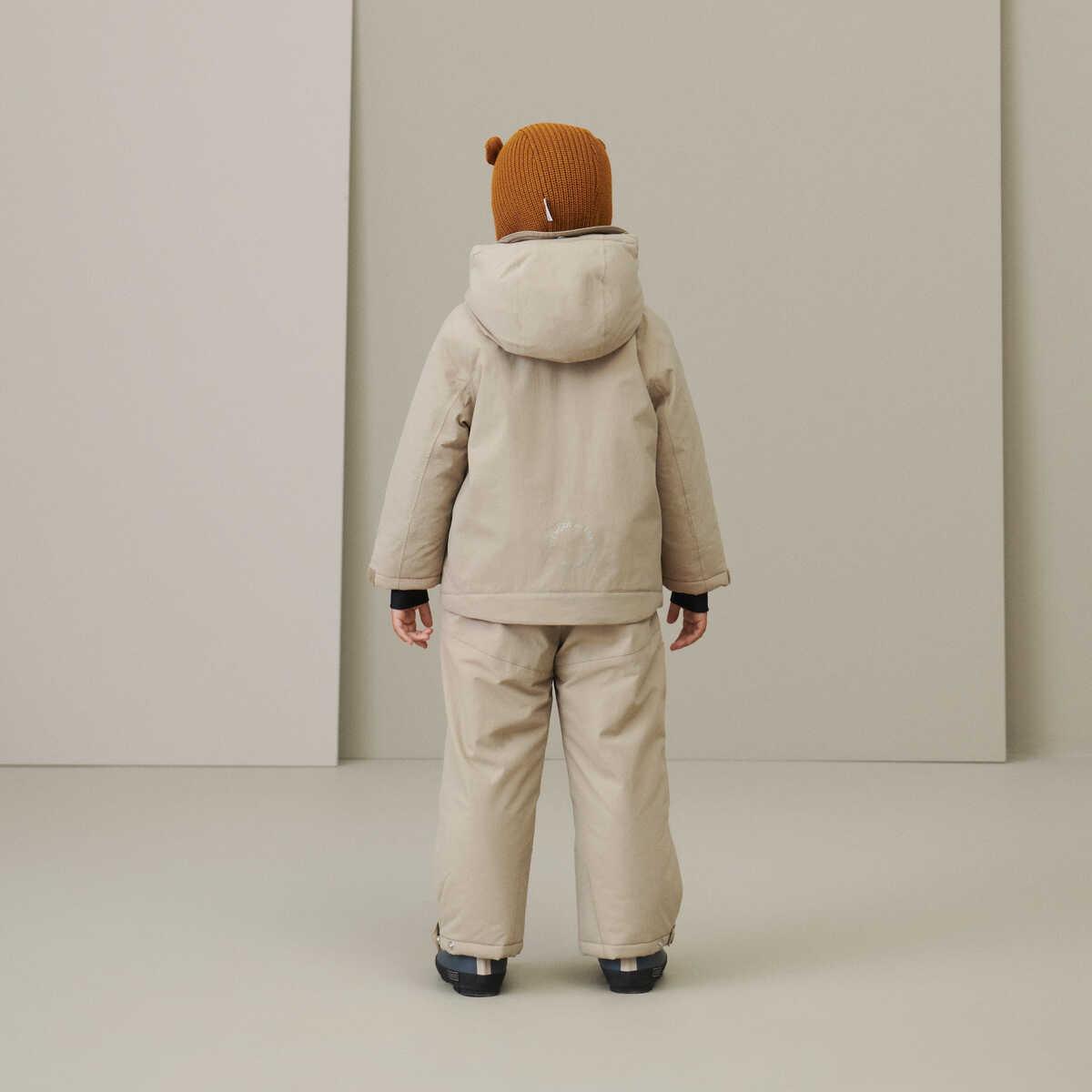 Liewood Cayley Schneejacke für Kinder „Hunter green“ Gr. 122 – Bild 10