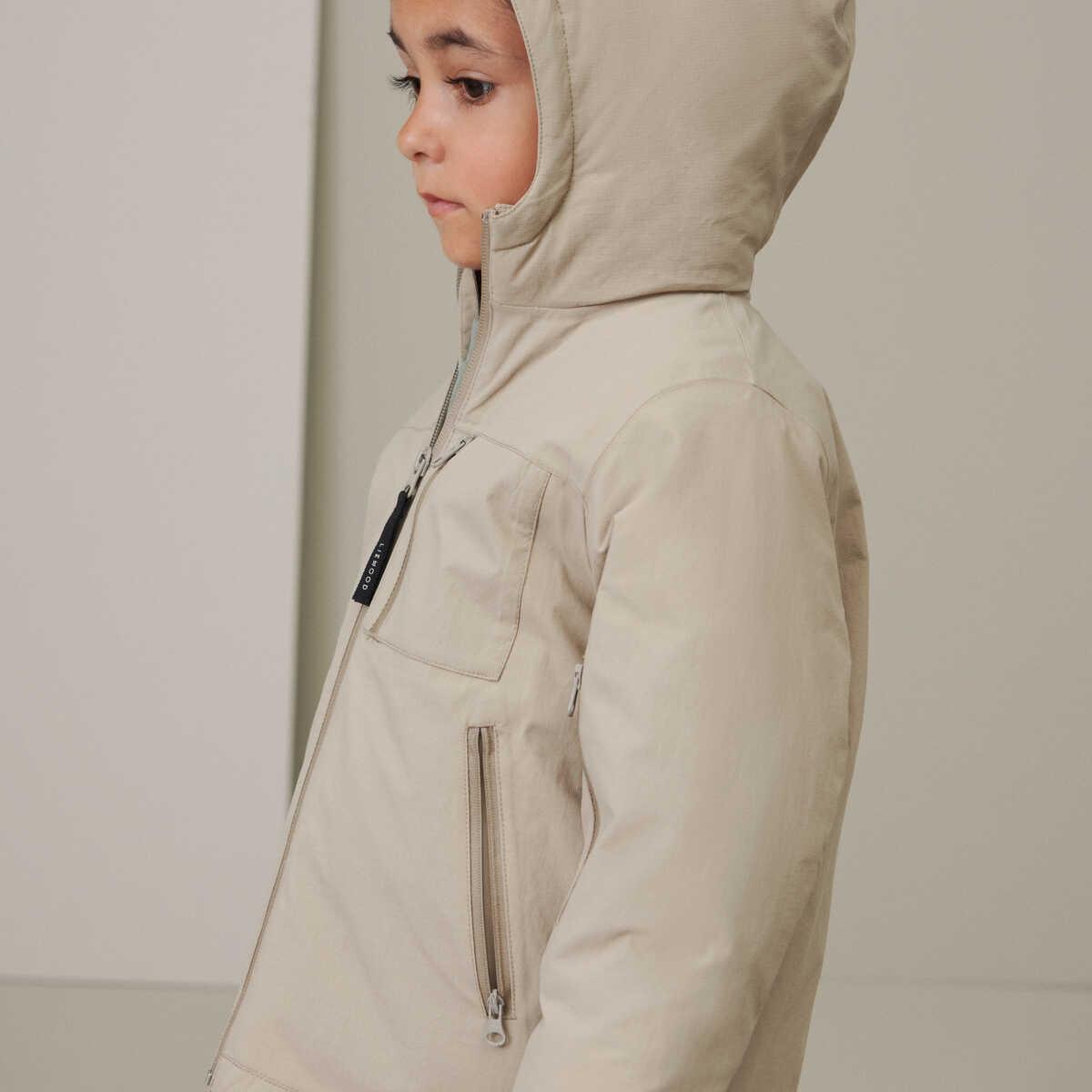 Liewood Cayley Schneejacke für Kinder „Hunter green“ Gr. 122 – Bild 11