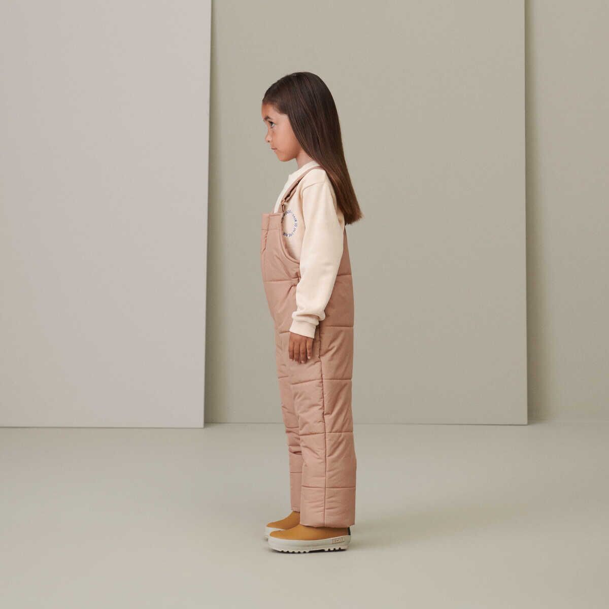 Liewood Olive Schneehose für Kinder „Tuscany rose“, Gr. 68-86 – Bild 7