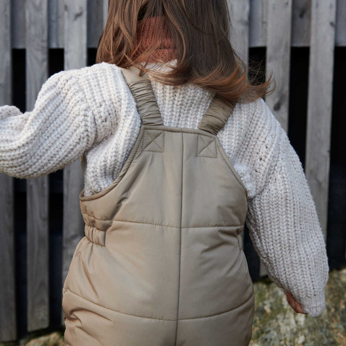 Liewood Olive Schneehose für Kinder „Oat“, Gr. 68-80, 92 – Bild 9
