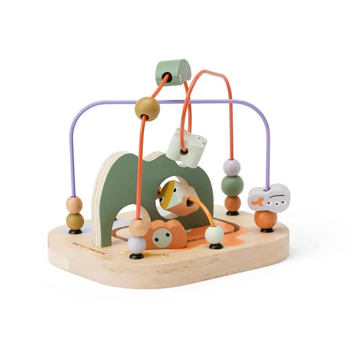 Kids Concept Motorikschleife „Neo“
