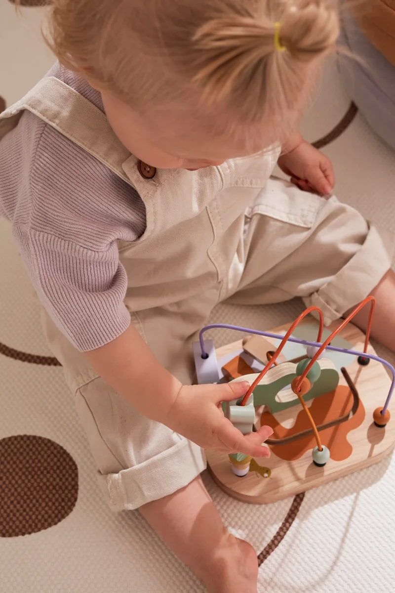 Kids Concept Motorikschleife „Neo“ – Bild 6