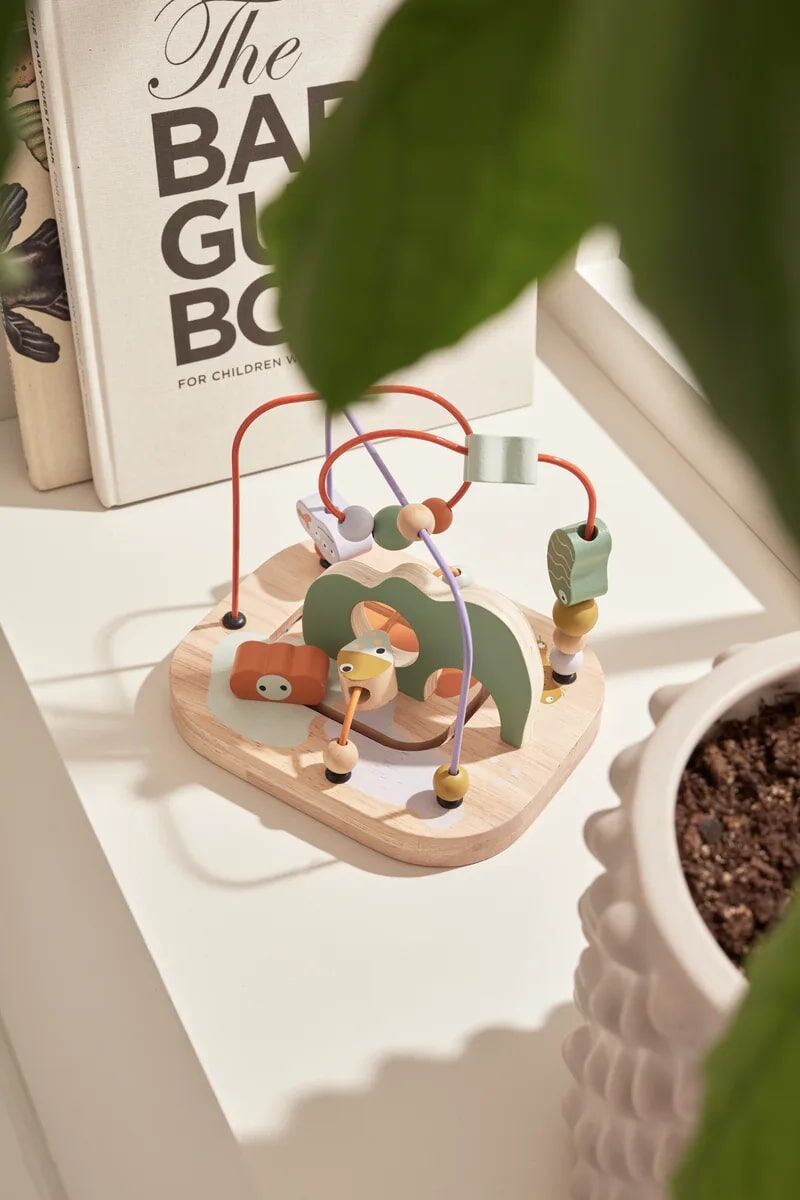 Kids Concept Motorikschleife „Neo“ – Bild 5