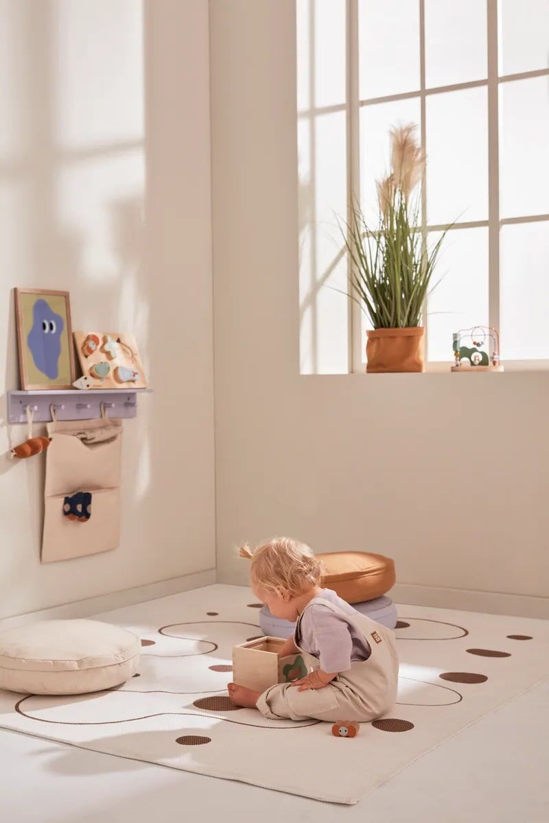Kids Concept Sortierbox „Neo“, FSC®-Holz – Bild 6