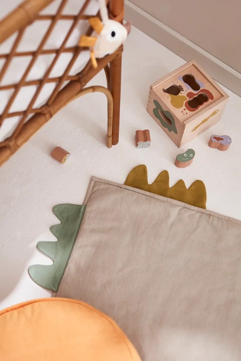 Kids Concept Sortierbox „Neo“, FSC®-Holz – Bild 5