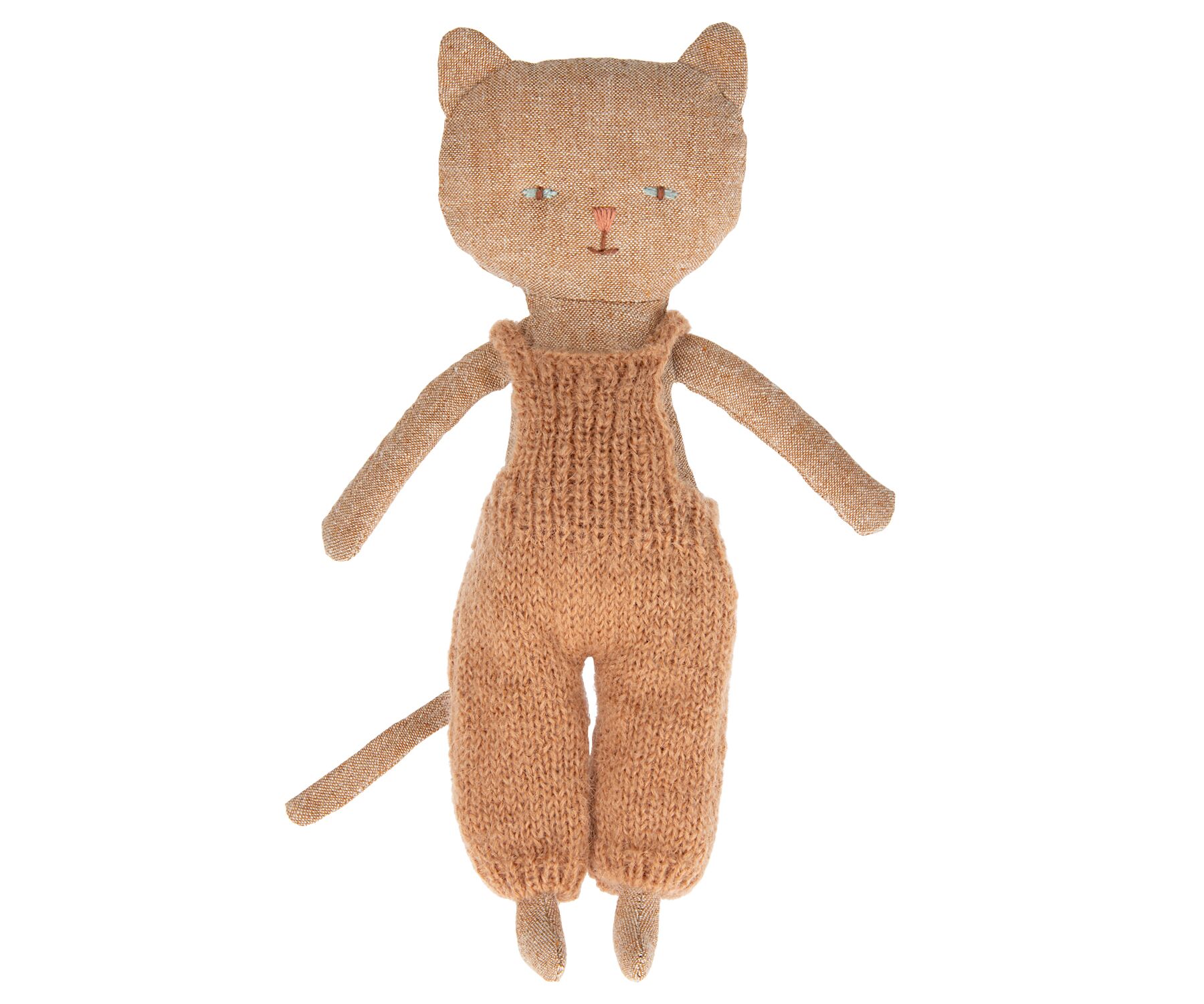 Maileg Katze, Chatons, ingwer, H24cm