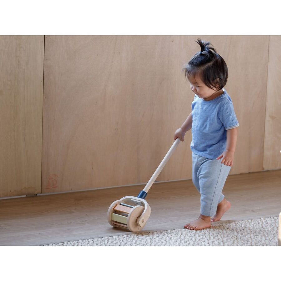 PlanToys Walk N Roll „Orchard“ aus Holz – Bild 5