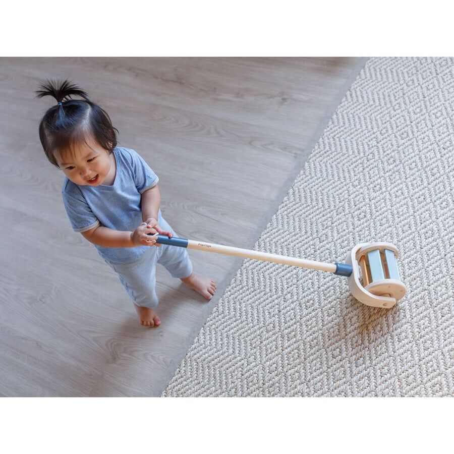 PlanToys Walk N Roll „Orchard“ aus Holz – Bild 3