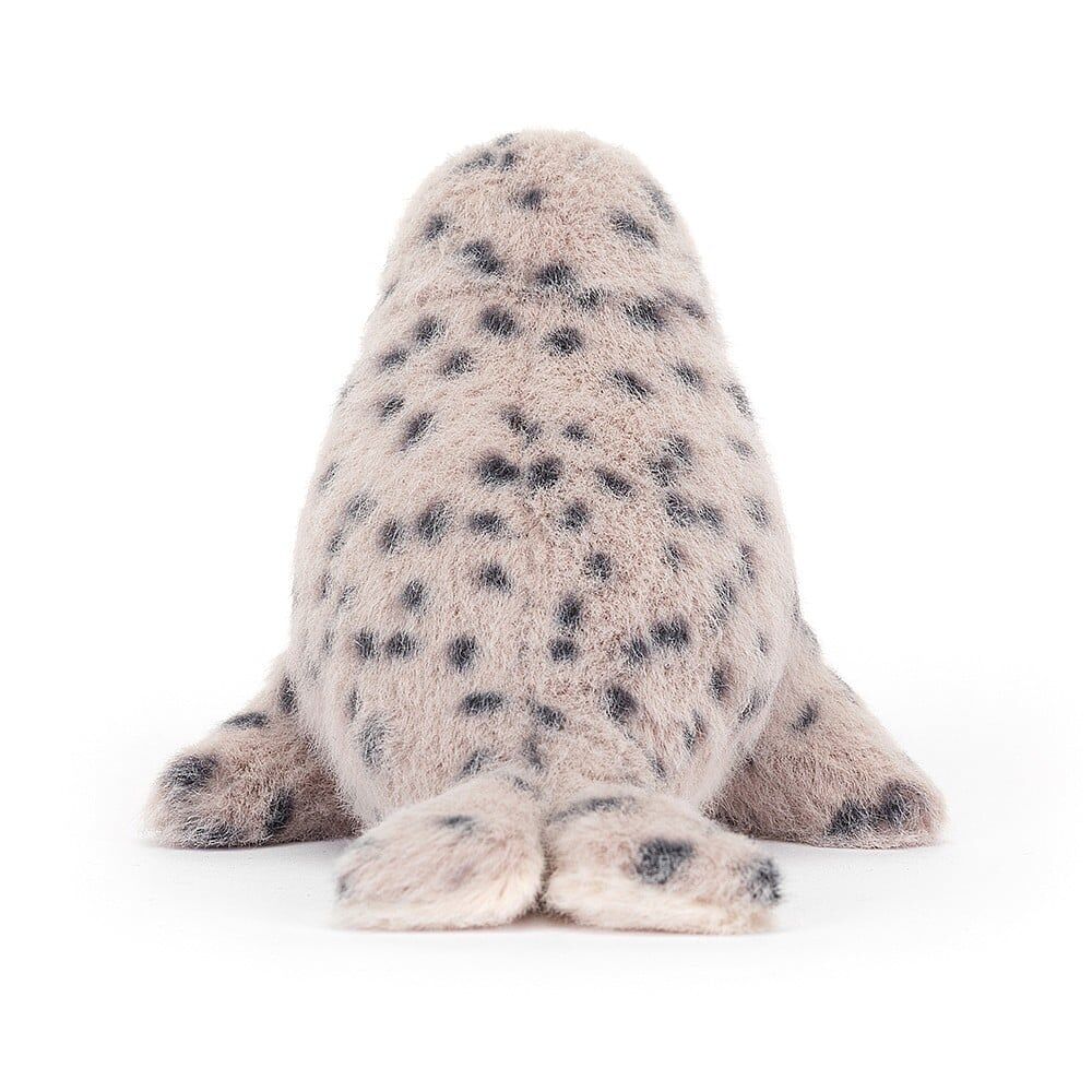 Jellycat Kuscheltier Nauticool Spotty Seal (13x8cm) – Bild 3