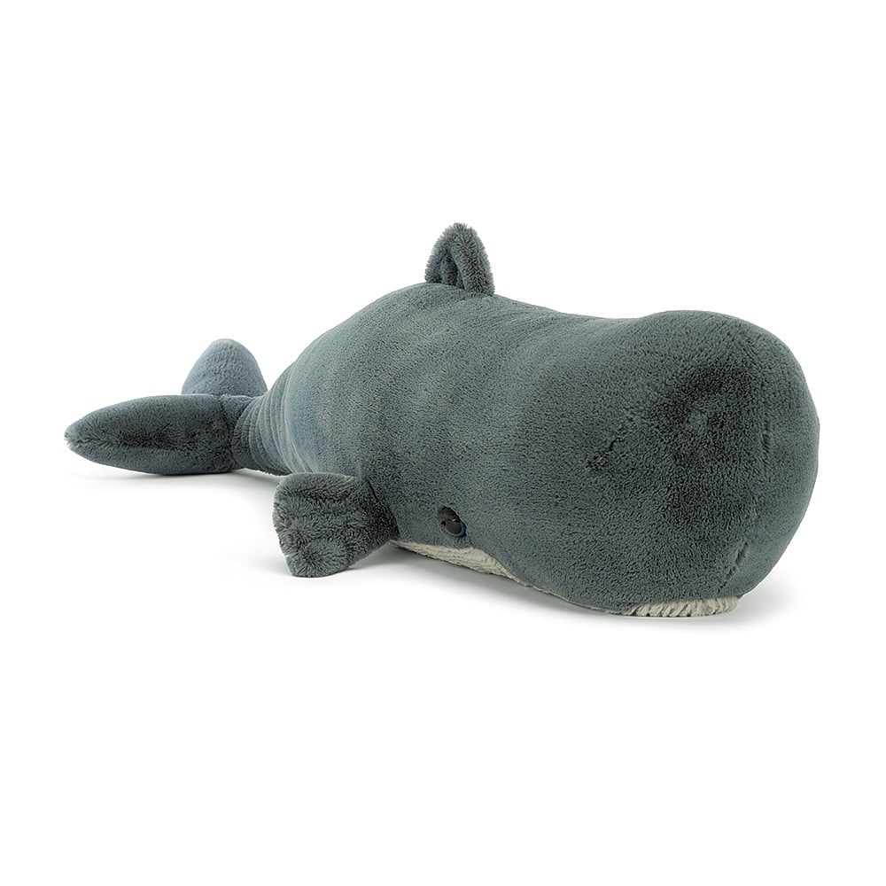 Jellycat Kuscheltier Sullivan The Sperm Whale (54x14cm)