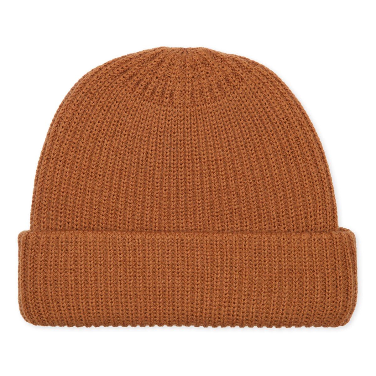 Konges Sløjd Beanie Mütze Vitum aus Merionwolle KS3829 AUTUMNAL-min