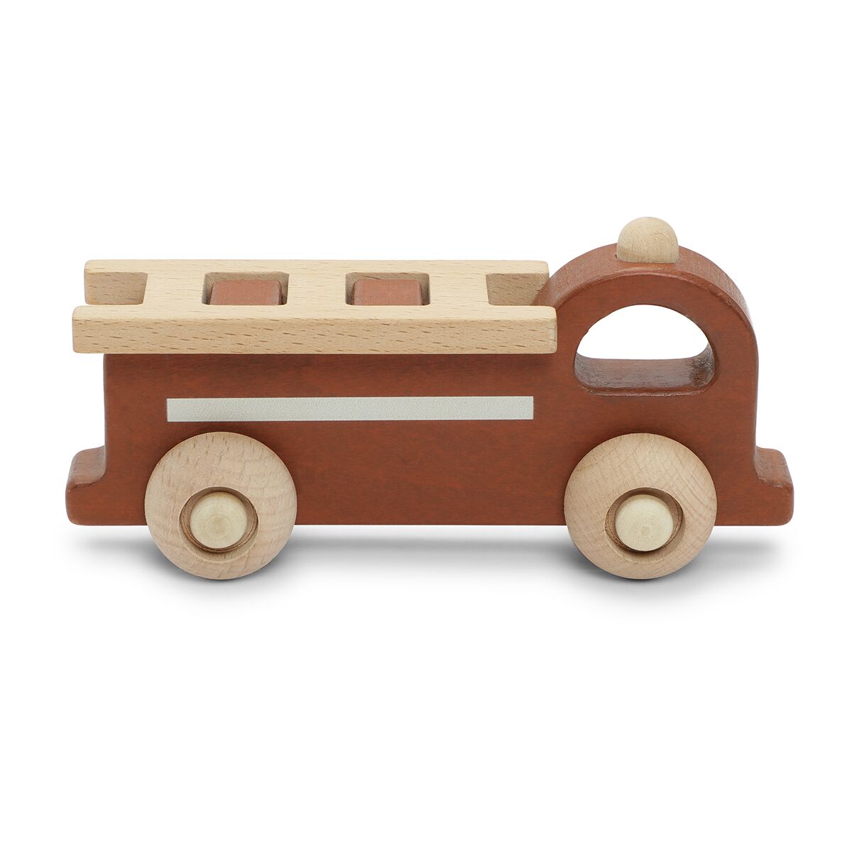 DELISTED Konges Sløjd Holzfeuerwehr, FSC®