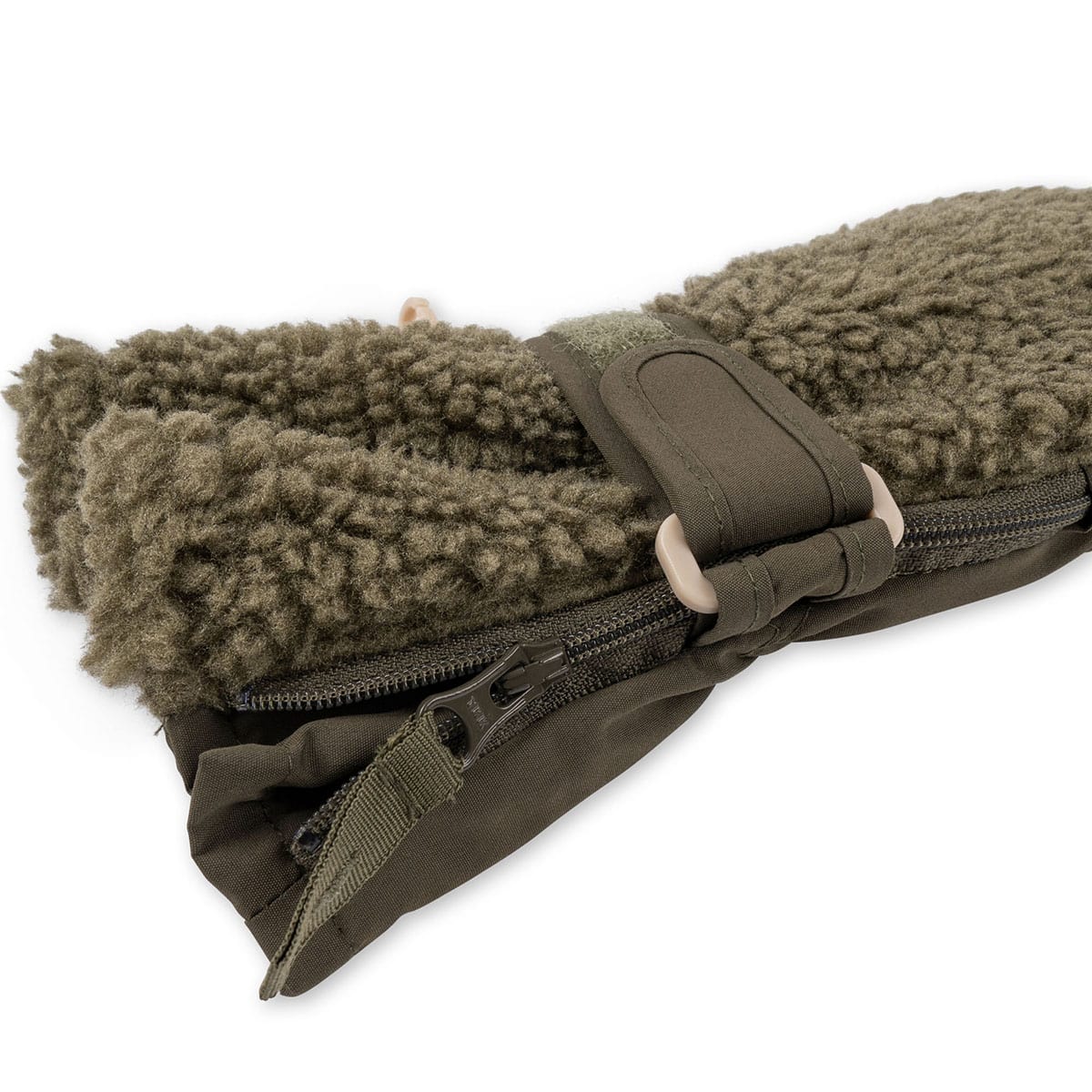 DELISTED Konges Sløjd Teddy Handschuhe „Kalamata“ 1-4J – Bild 3