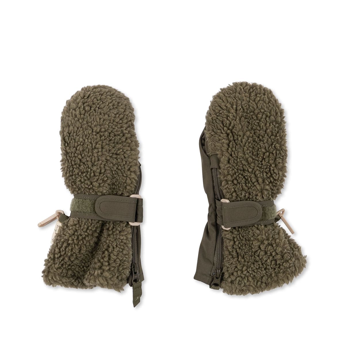Konges Sløjd Teddy Handschuhe KS3499 - KALAMATA-min
