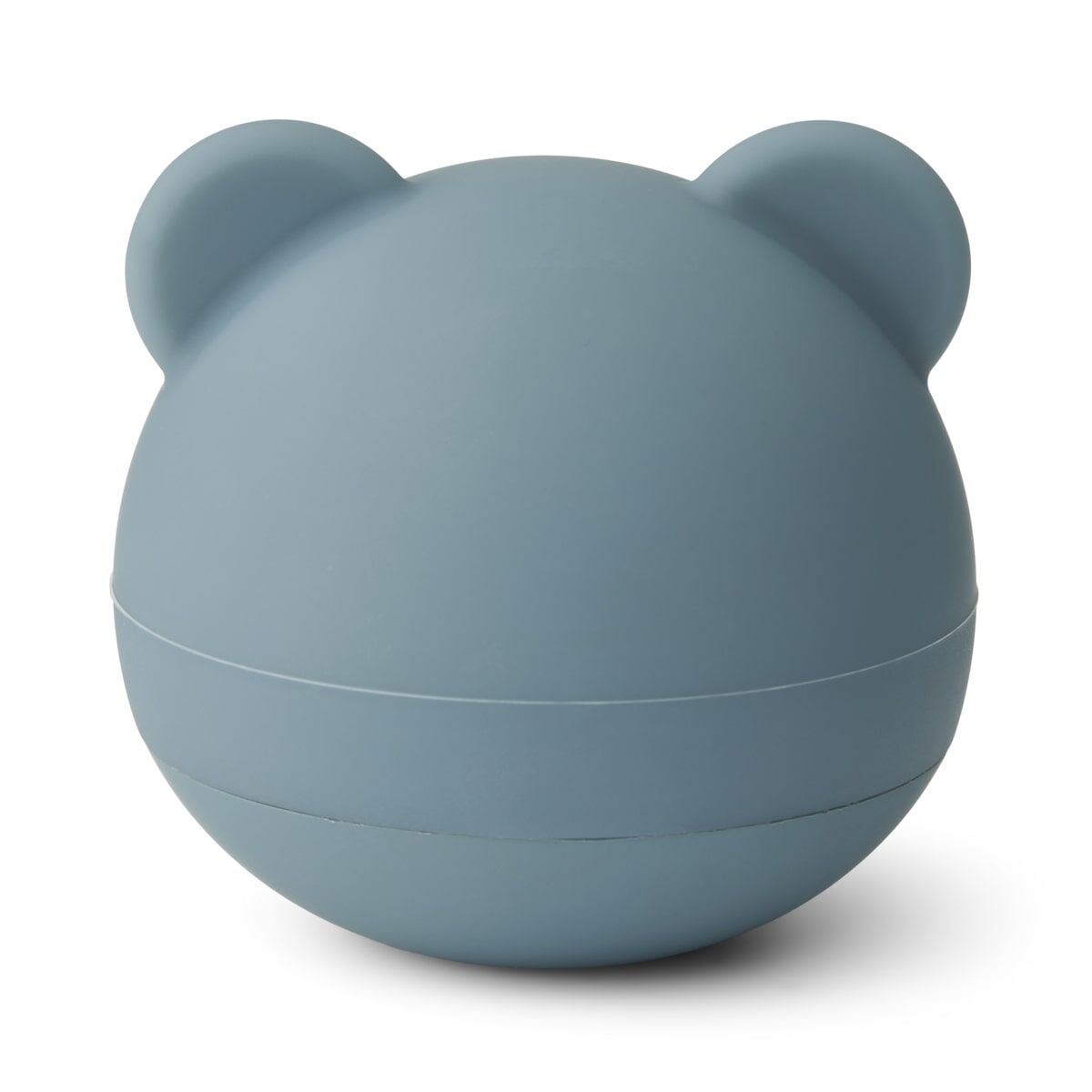 DELISTED Liewood Nachtlicht Samson „Mr Bear / Whale blue“, Silikon mit LED