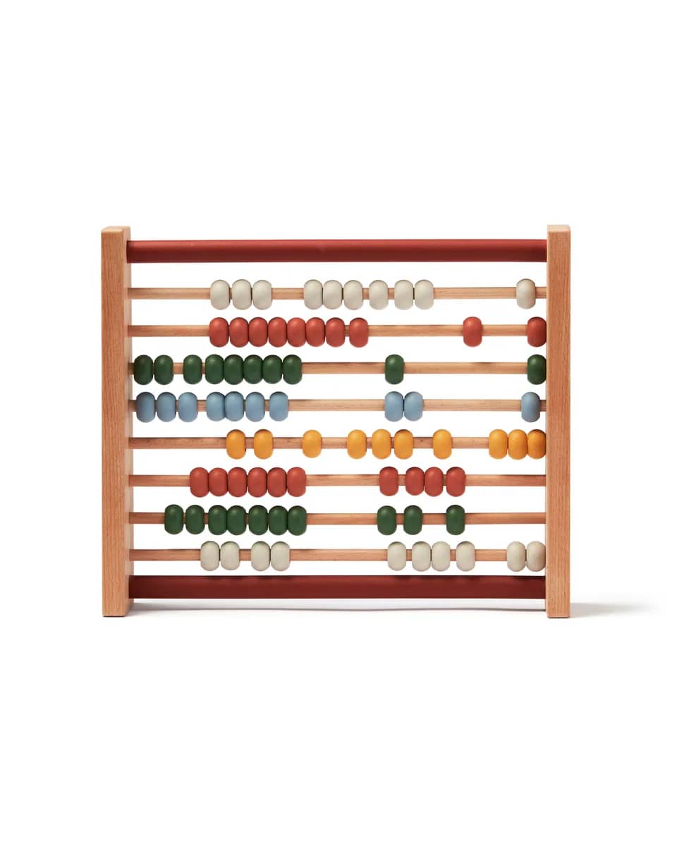 Kids Concept Abakus „Carl Larsson“, FSC®