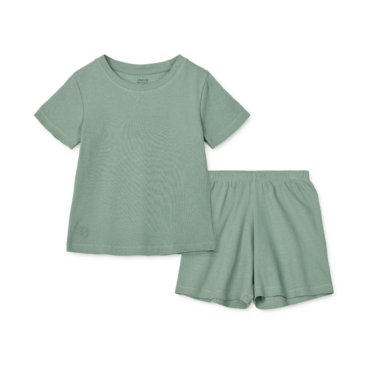 Liewood Ilford pyjamas set_LW15344_7366_Peppermint_1-23_1