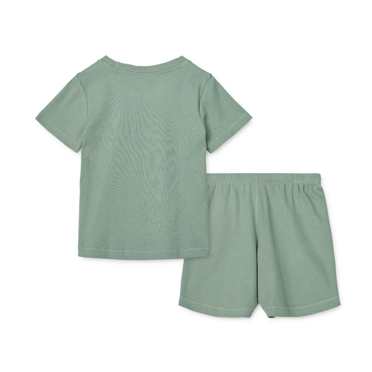 Liewood Ilford Pyjama-Set „Peppermint“, Gr. 86, 104 – Bild 2