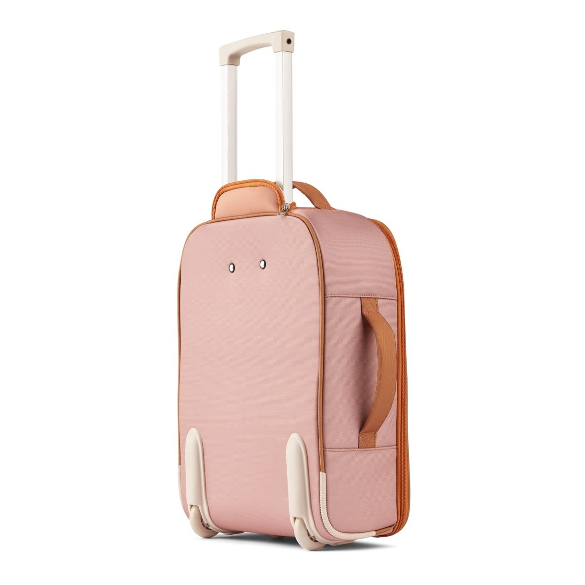 DELISTED Liewood Jeremy Kinderkoffer „Rose / Tuscany rose“, Handgepäckgröße 17L – Bild 2