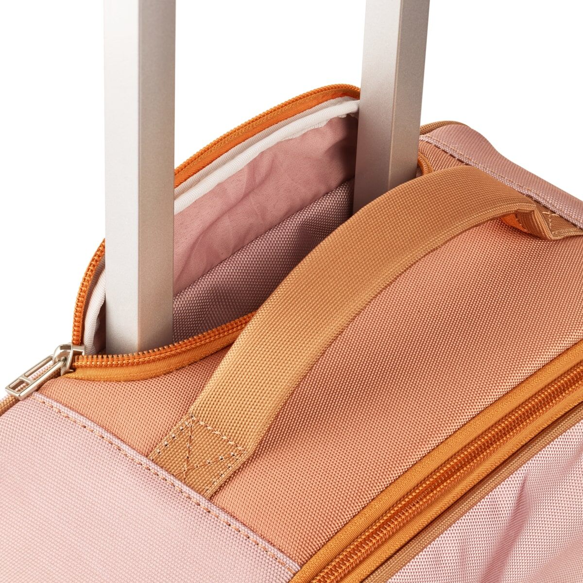 DELISTED Liewood Jeremy Kinderkoffer „Rose / Tuscany rose“, Handgepäckgröße 17L – Bild 3