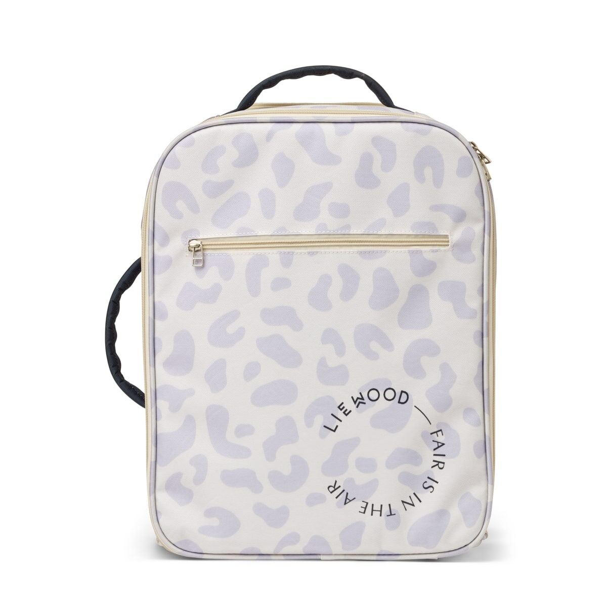 Liewood Kinderkoffer Jeremy suitcase_LW14887_1491_Leo Misty lilac_1-23_1