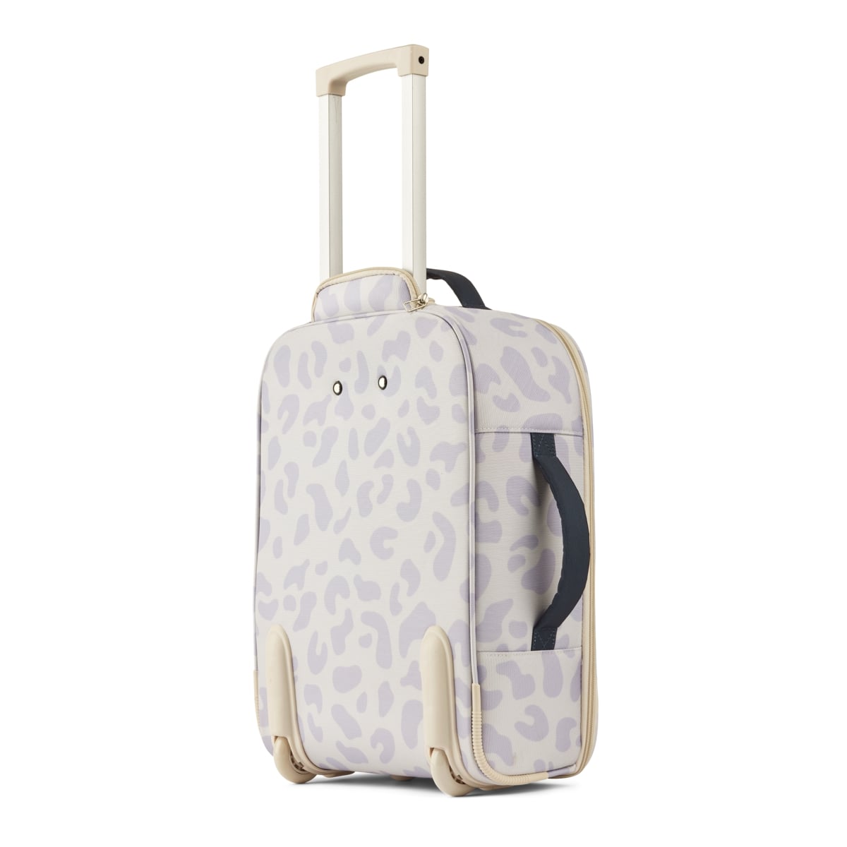 DELISTED Liewood Jeremy Kinderkoffer „Leo / Misty lilac“, Handgepäckgröße 17L – Bild 2
