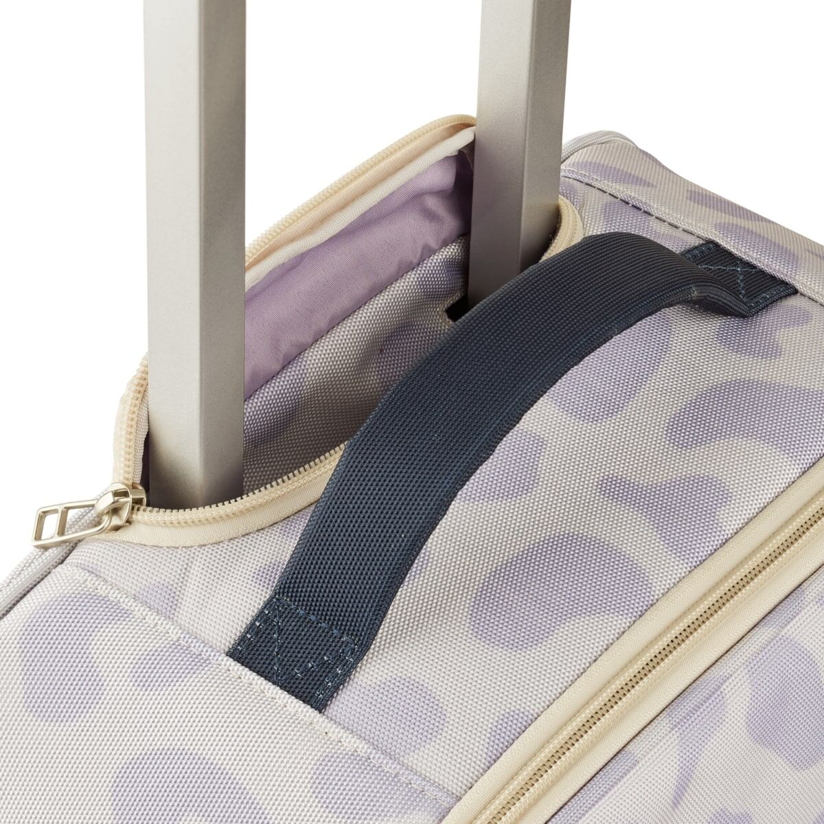 DELISTED Liewood Jeremy Kinderkoffer „Leo / Misty lilac“, Handgepäckgröße 17L – Bild 3