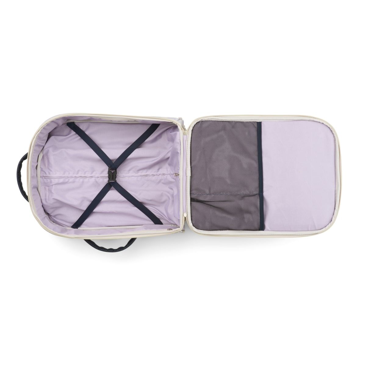 DELISTED Liewood Jeremy Kinderkoffer „Leo / Misty lilac“, Handgepäckgröße 17L – Bild 4