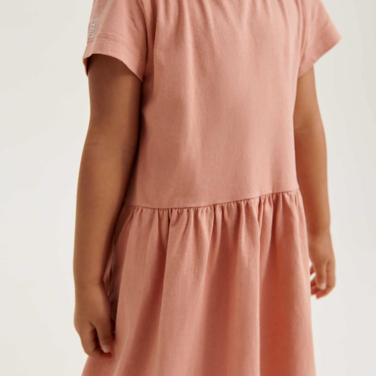 Liewood Lima Baumwollkleid „Tuscany rose“, Gr. 56-92, 116, 122 – Bild 5