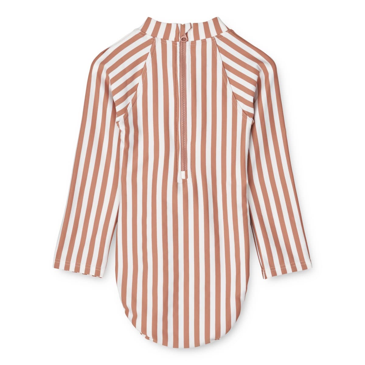 Liewood Maxime baby swim seersucker_LW15416_1278_stripe tuscany rose creme_2