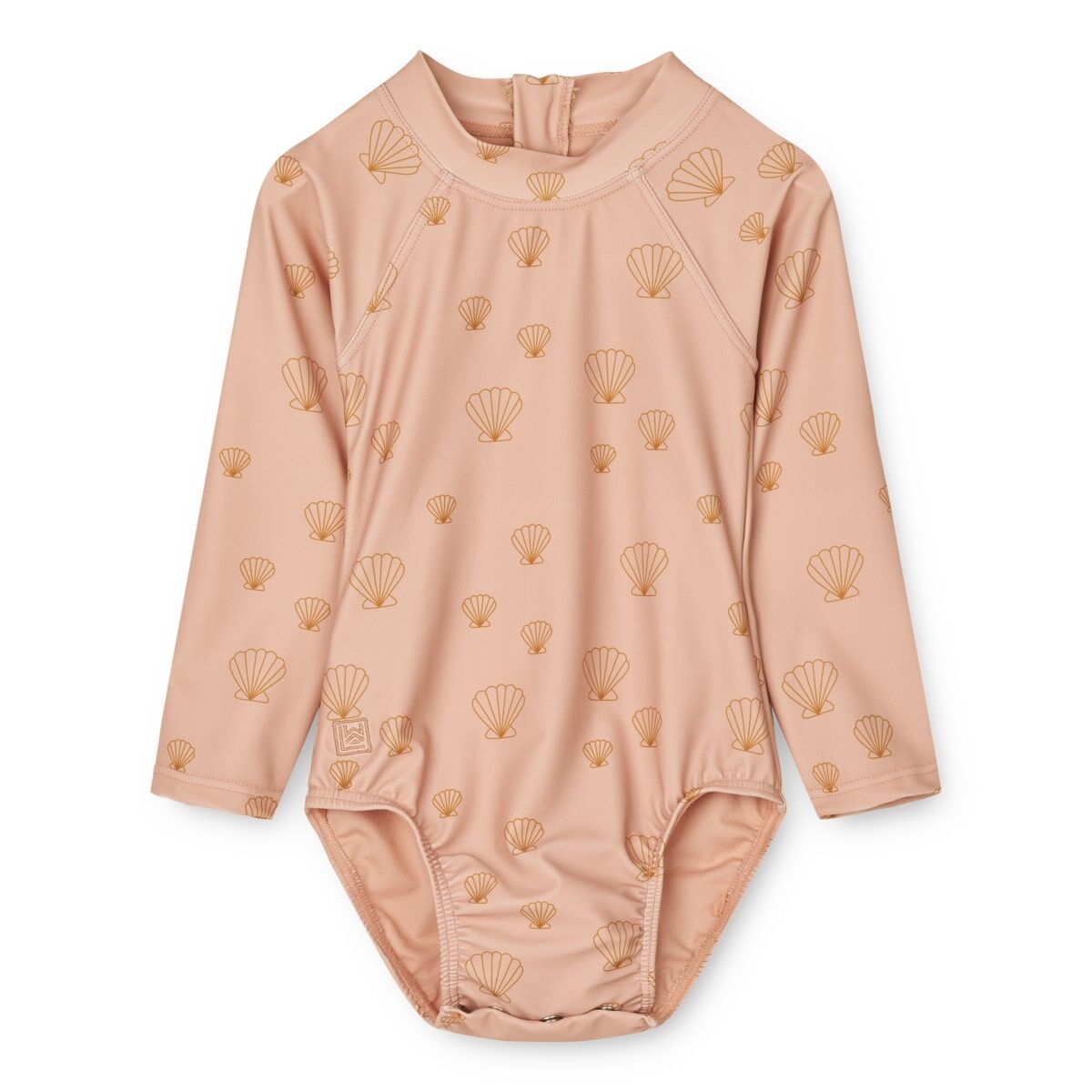 Liewood Maxime baby swimsuit_LW15416_1033_Seashell Pale tuscany_1-23_1