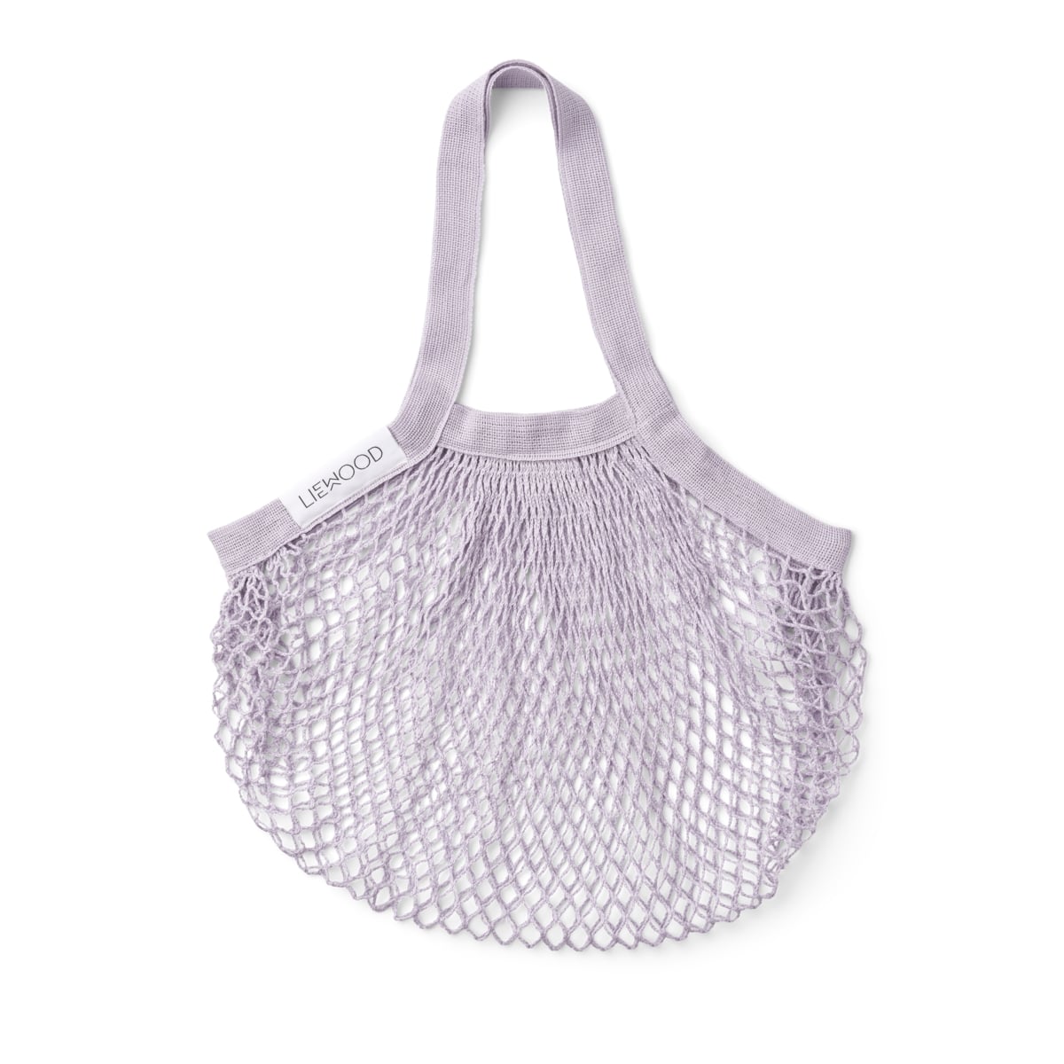 Liewood Mesi mesh totebag_LW12929_1026_Misty Lilac_1-23_1