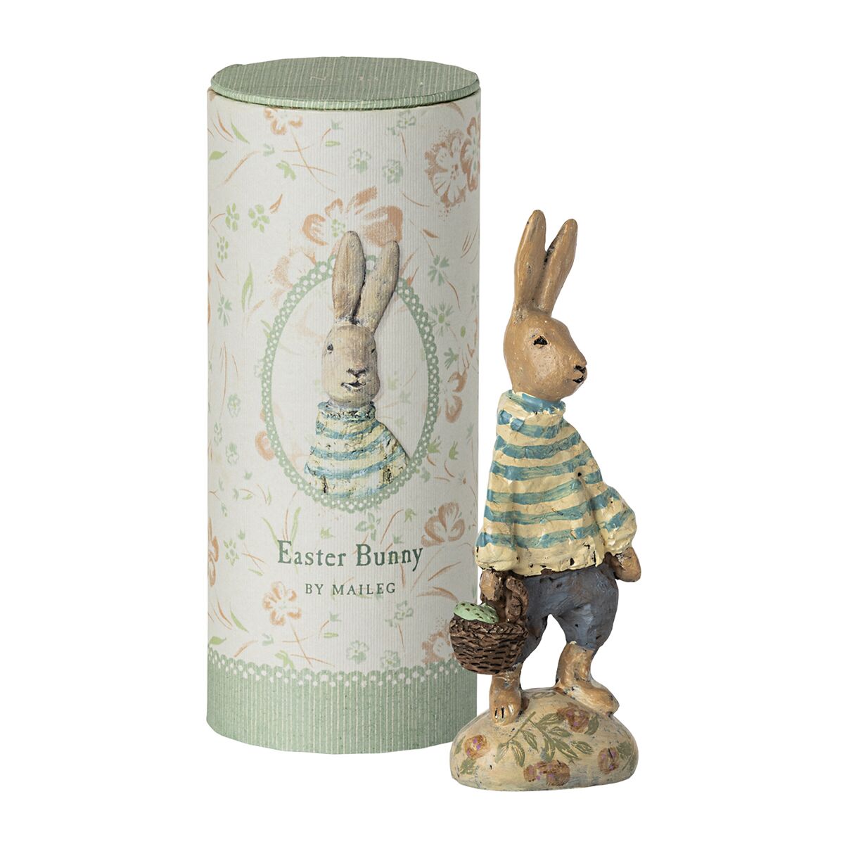DELISTED Maileg Osterhase Sammelfigur „Osterparade Nr. 13“ H14cm – Bild 3