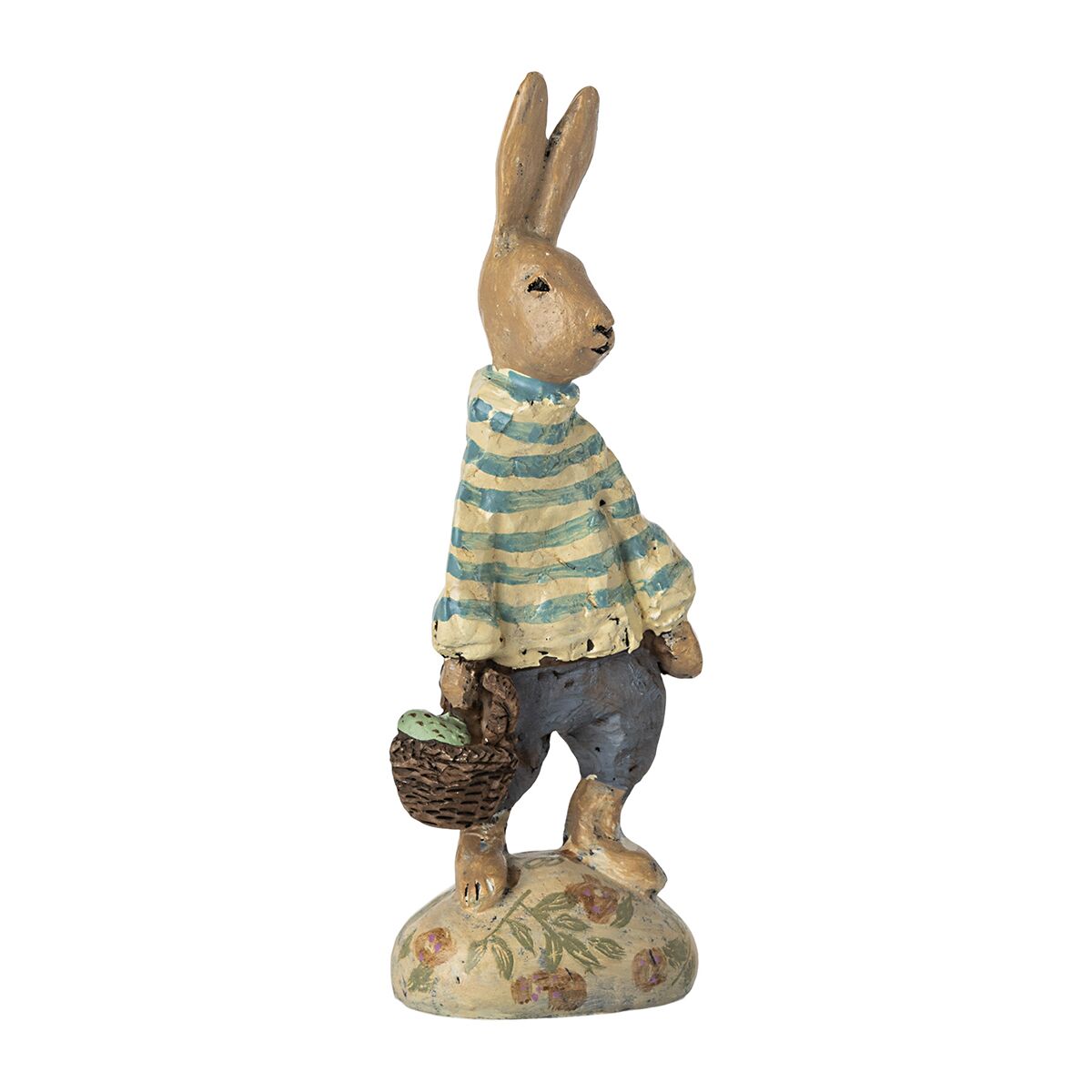 DELISTED Maileg Osterhase Sammelfigur „Osterparade Nr. 13“ H14cm – Bild 2