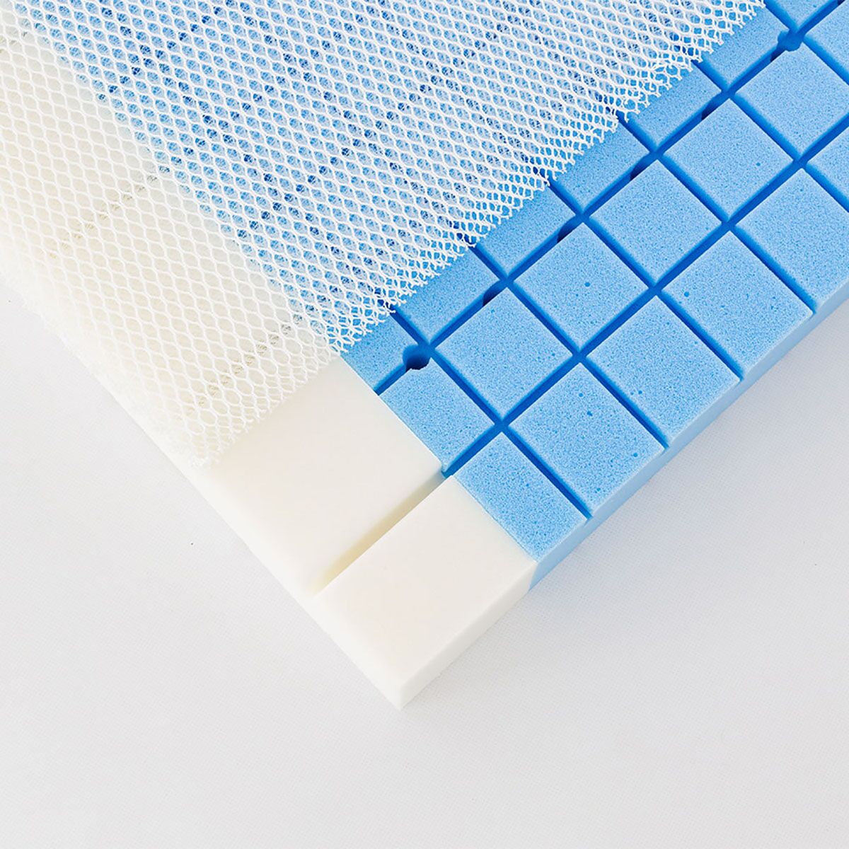 Träumeland Babymatratze Brise – 60x120cm – Bild 2