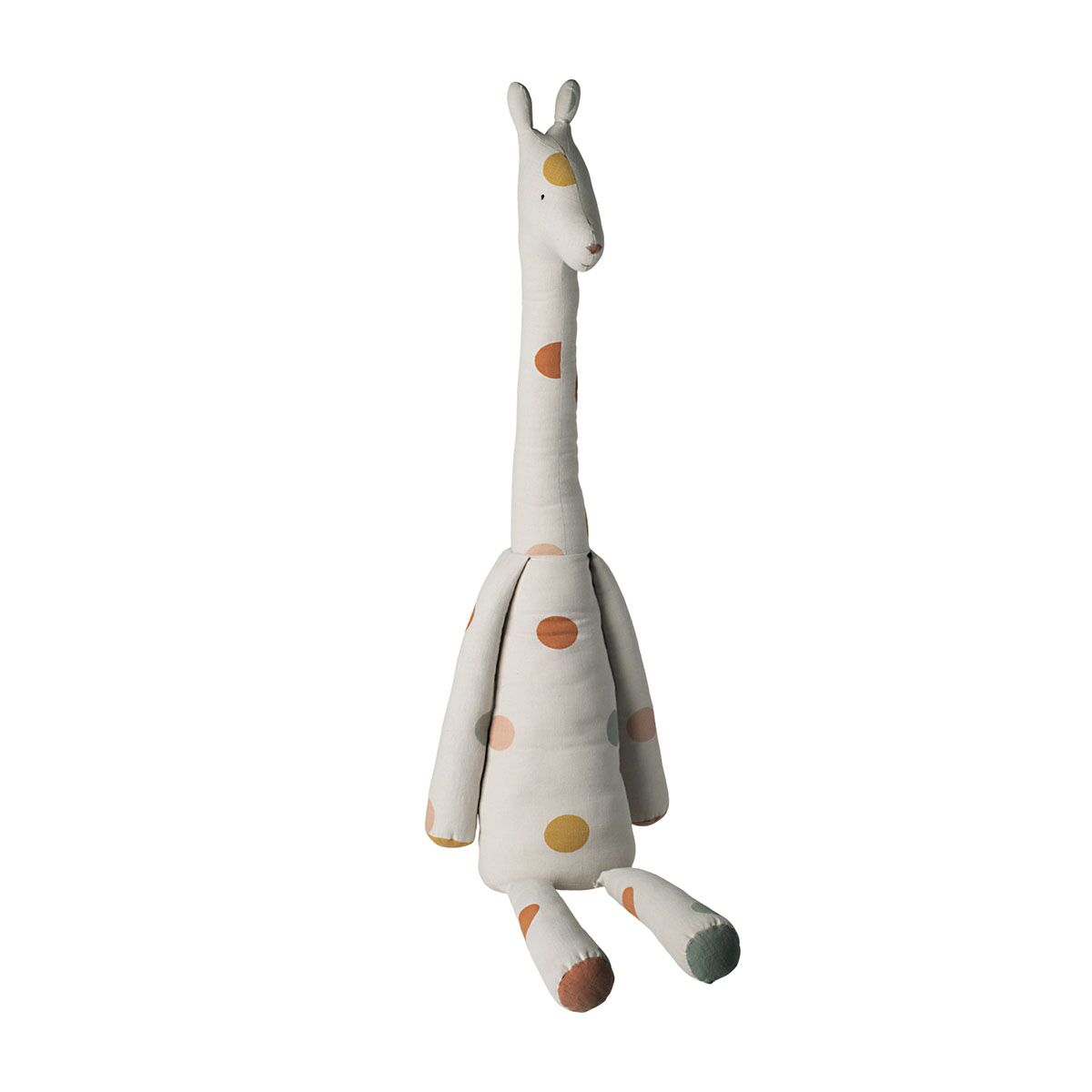 Maileg Kuscheltier Safari Friends Giraffe, H105cm