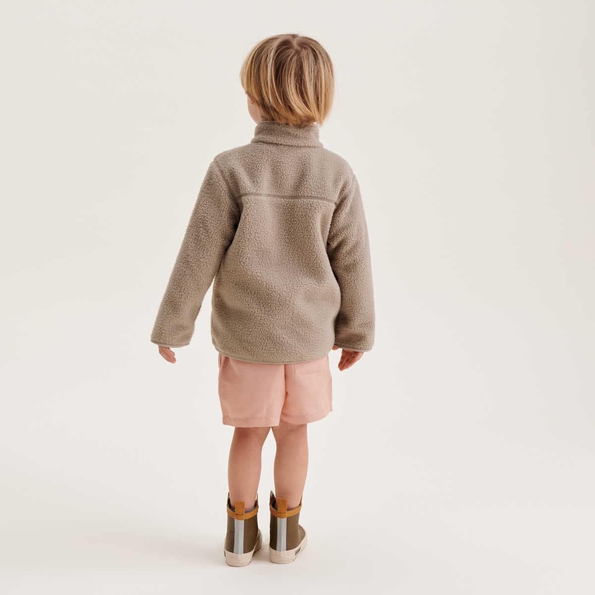 Liewood Kinder-Shorts Madison „Pale tuscany“, Gr. 56-74, 98, 122 – Bild 8