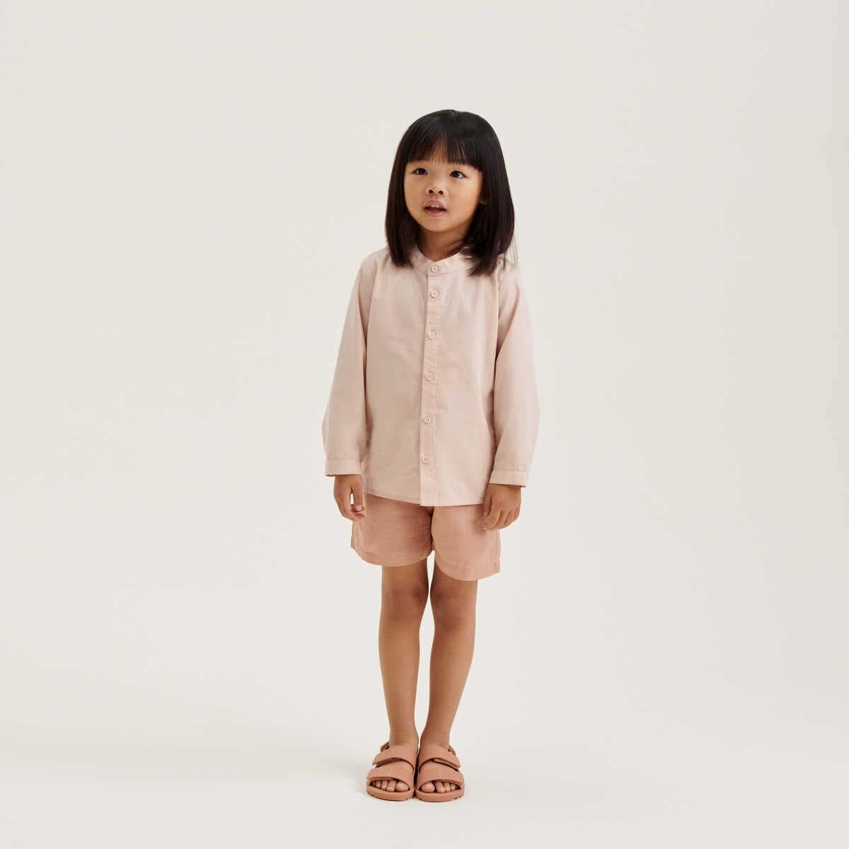 Liewood Kinder-Shorts Madison „Pale tuscany“, Gr. 56-74, 98, 122 – Bild 9