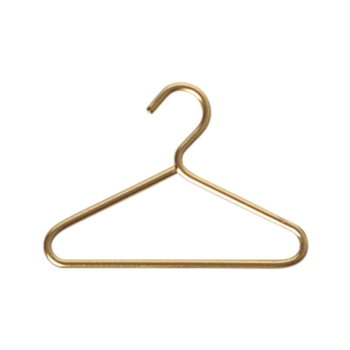 Maileg Kleiderbügel für Mauskleidung, 10er-Set 01