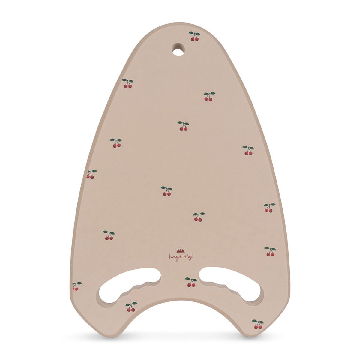 Konges Sløjd Schwimmbrett Mello „Cherry Blush“ 01