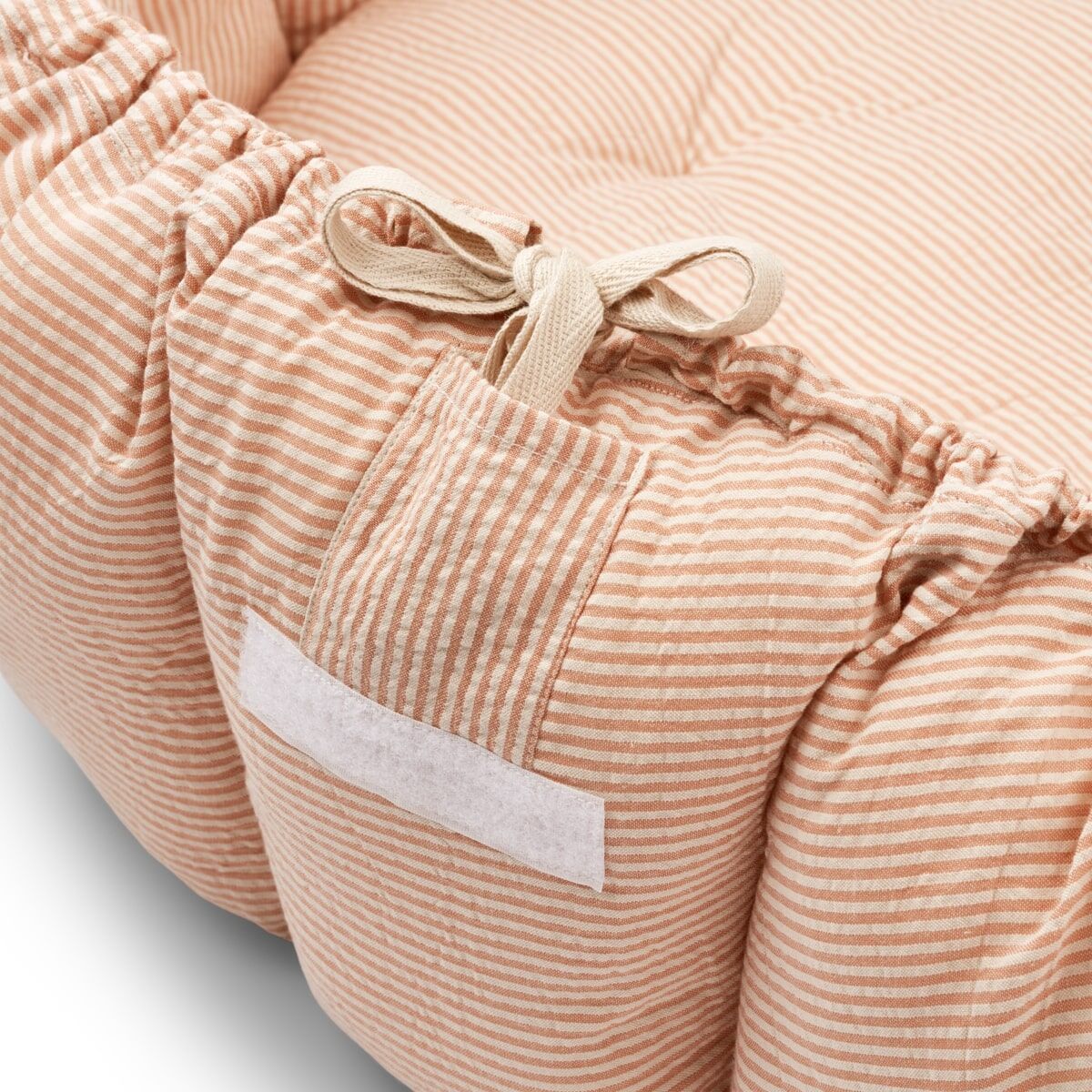 Liewood Baby-Aktivitätsnest Ola „Tuscany rose / Sandy“