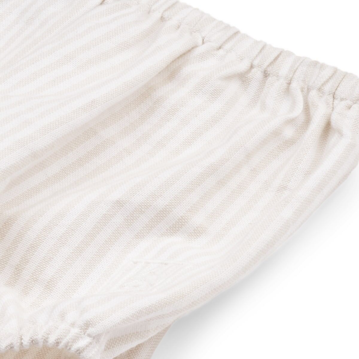 Liewood Pumphose Derby „Crisp white / Sandy“, Gr. 56, 62, 92 – Bild 3