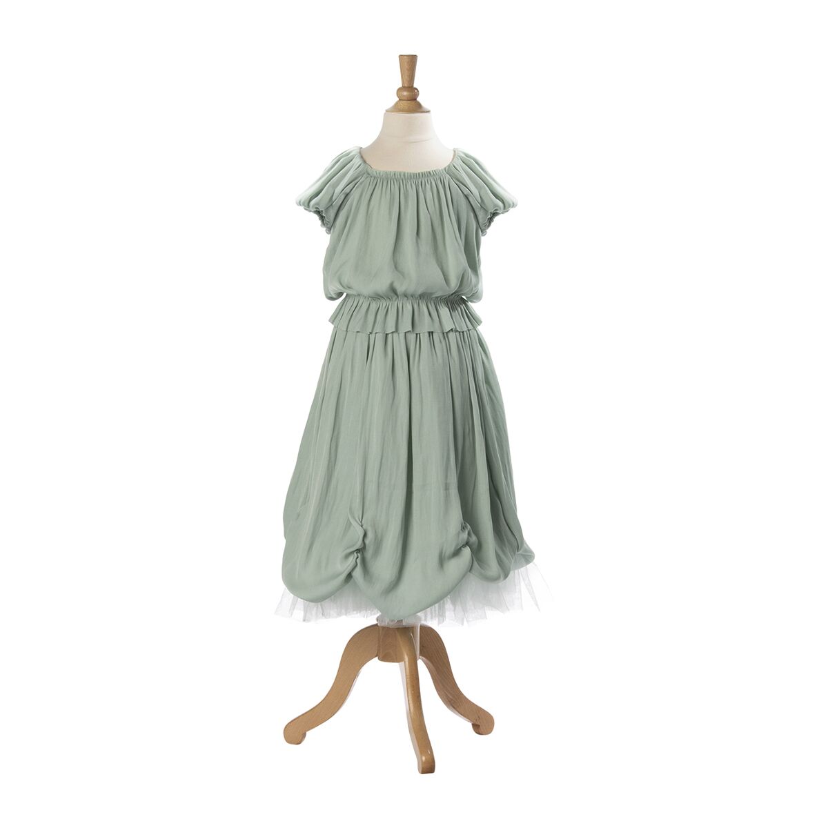 Maileg Prinzessin Kinderbluse „Minze“ 2-5J – Bild 3