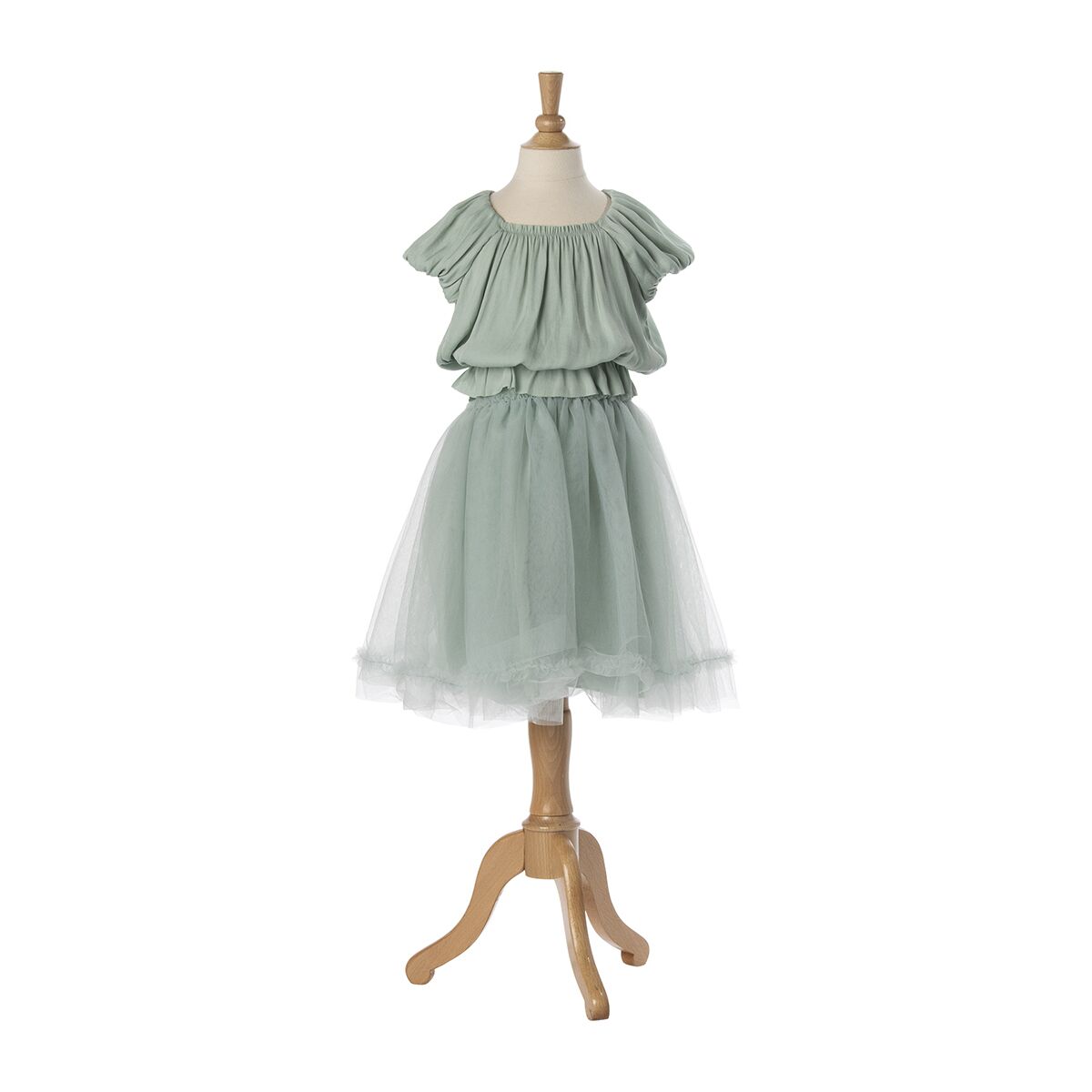 Maileg Prinzessin Kinderbluse „Minze“ 2-5J – Bild 2