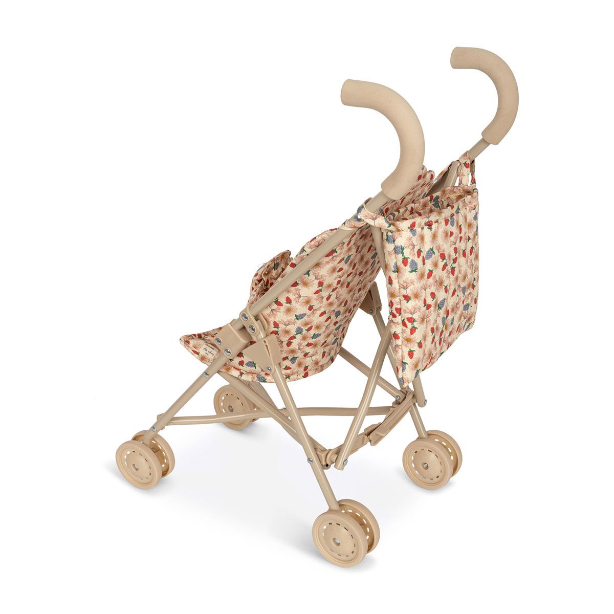 Konges Sløjd Puppen-Buggy „Marguerit Berry“