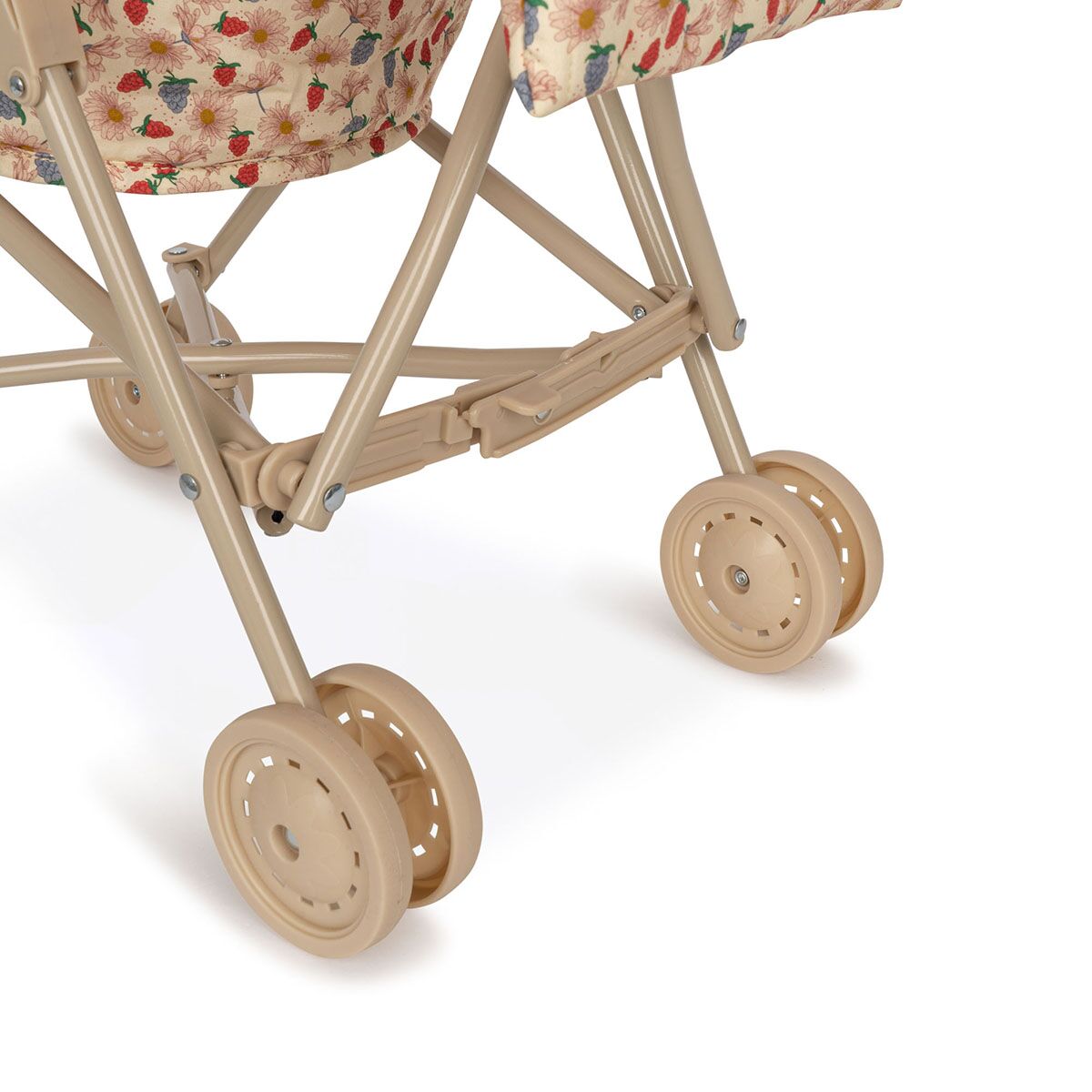 Konges Sløjd Puppen-Buggy „Marguerit Berry“