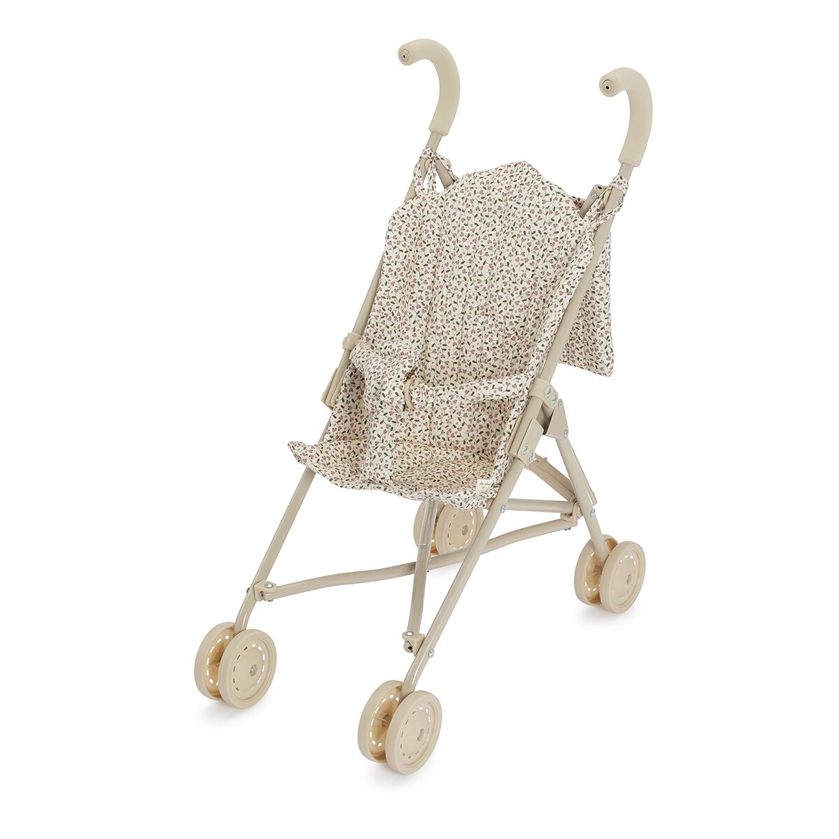 Konges Sløjd Puppen-Buggy „Milk Tank“