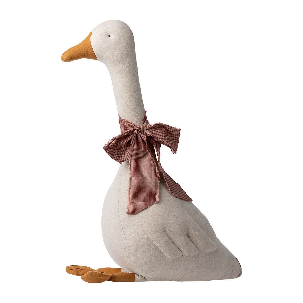 DELISTED Maileg Stofftier Gans, H50cm