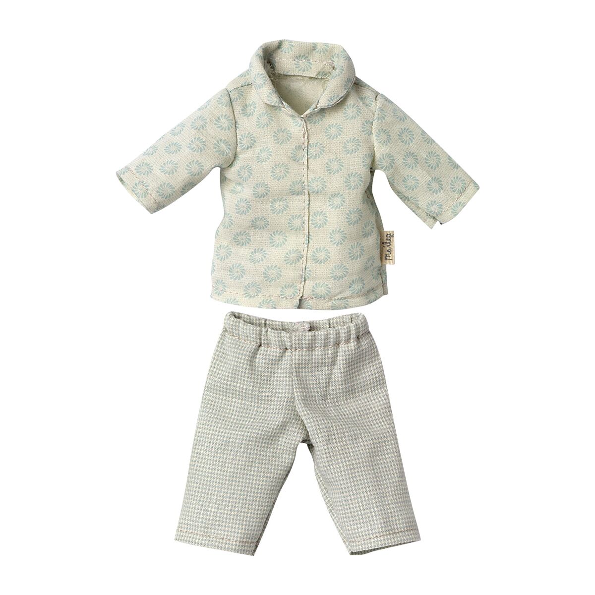 Maileg Schlafanzug für Hasen (Größe 1)